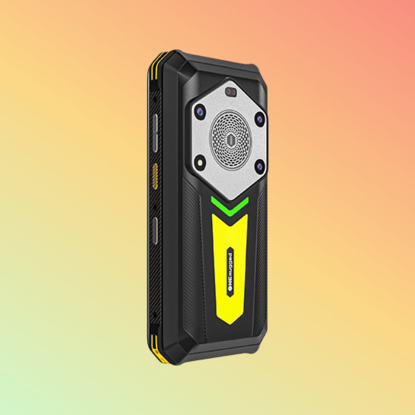 DingData H61