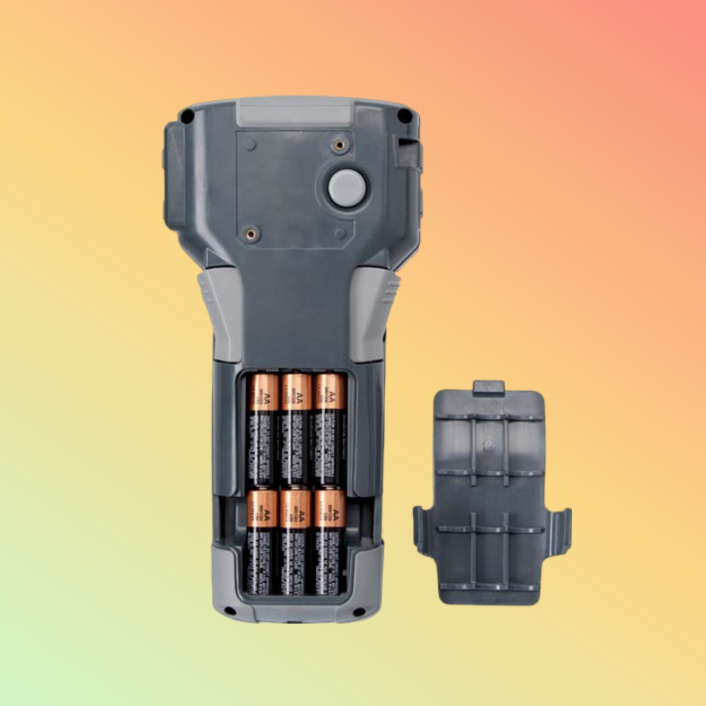 Efficient Brady M210 PLUS Portable Label Printer, perfect for mobile labeling tasks