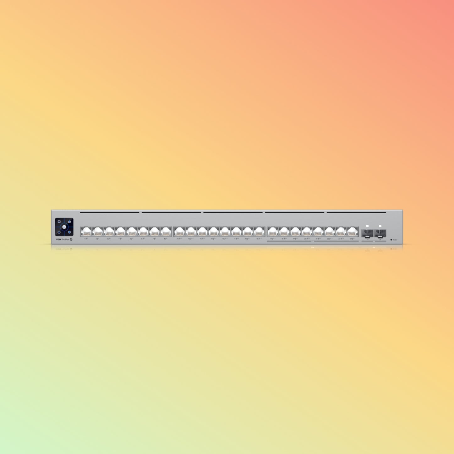 UniFi Pro Max 24 PoE