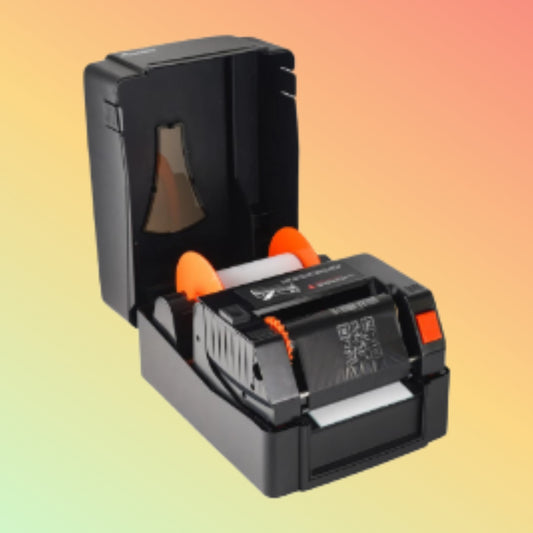 ALWAYPOS: 4" paper width, 300dpi high-res, easy install & use