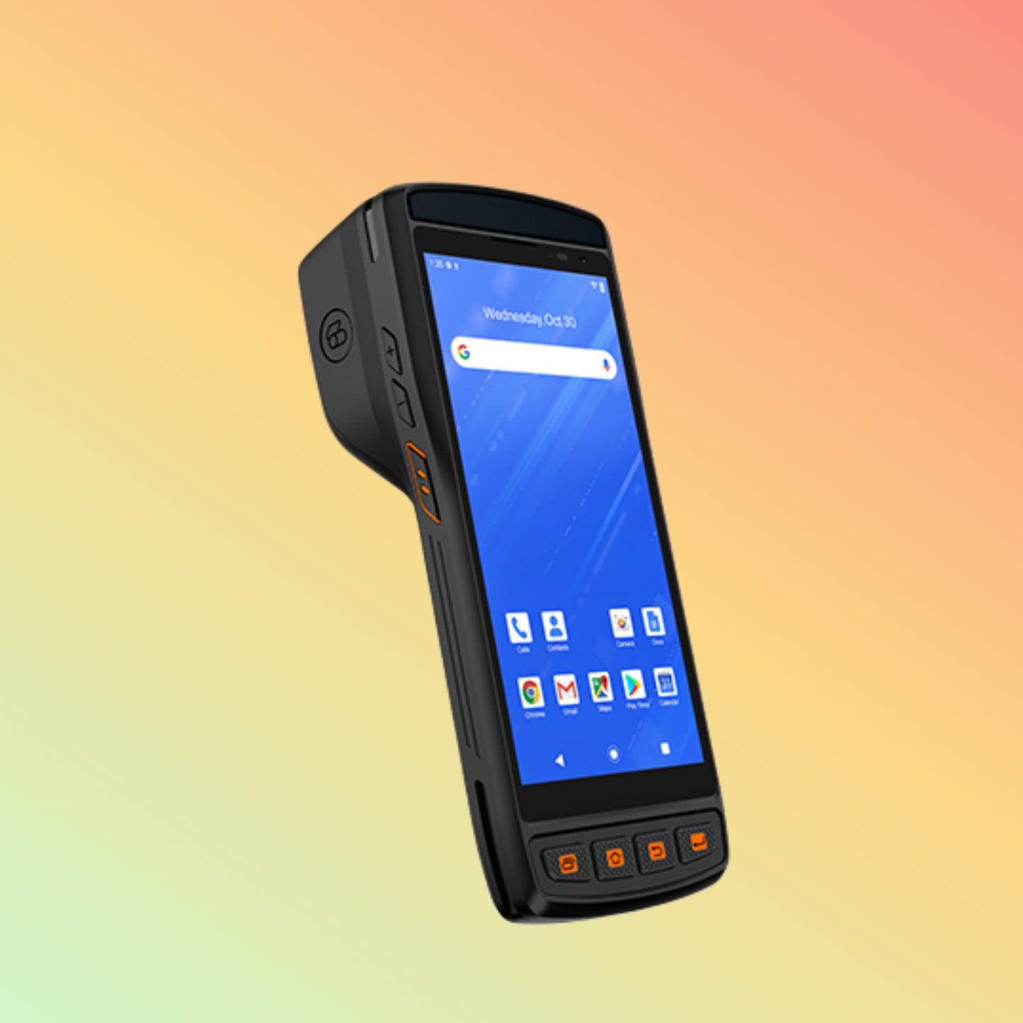 DingData DP55