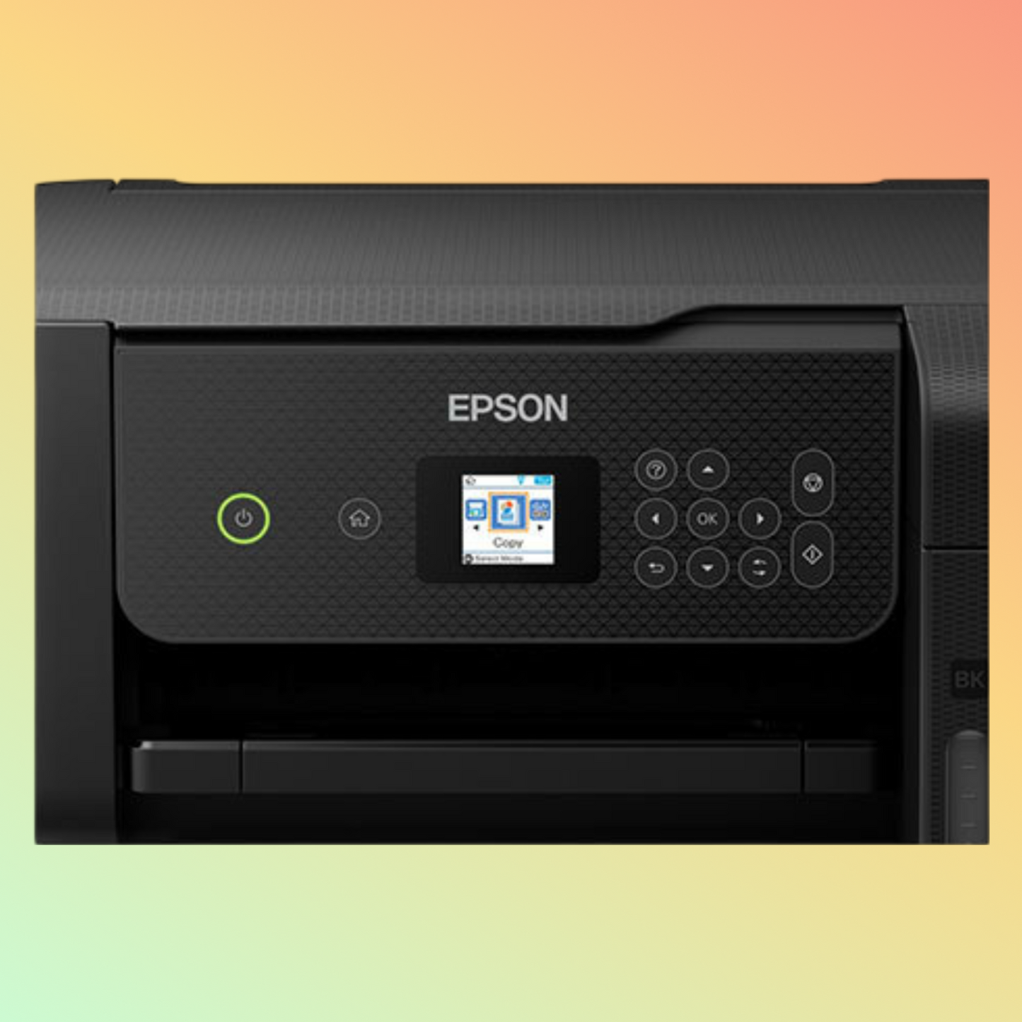 Epson EcoTank L3260 A4 Wi-Fi All-in-One Ink Tank Printer