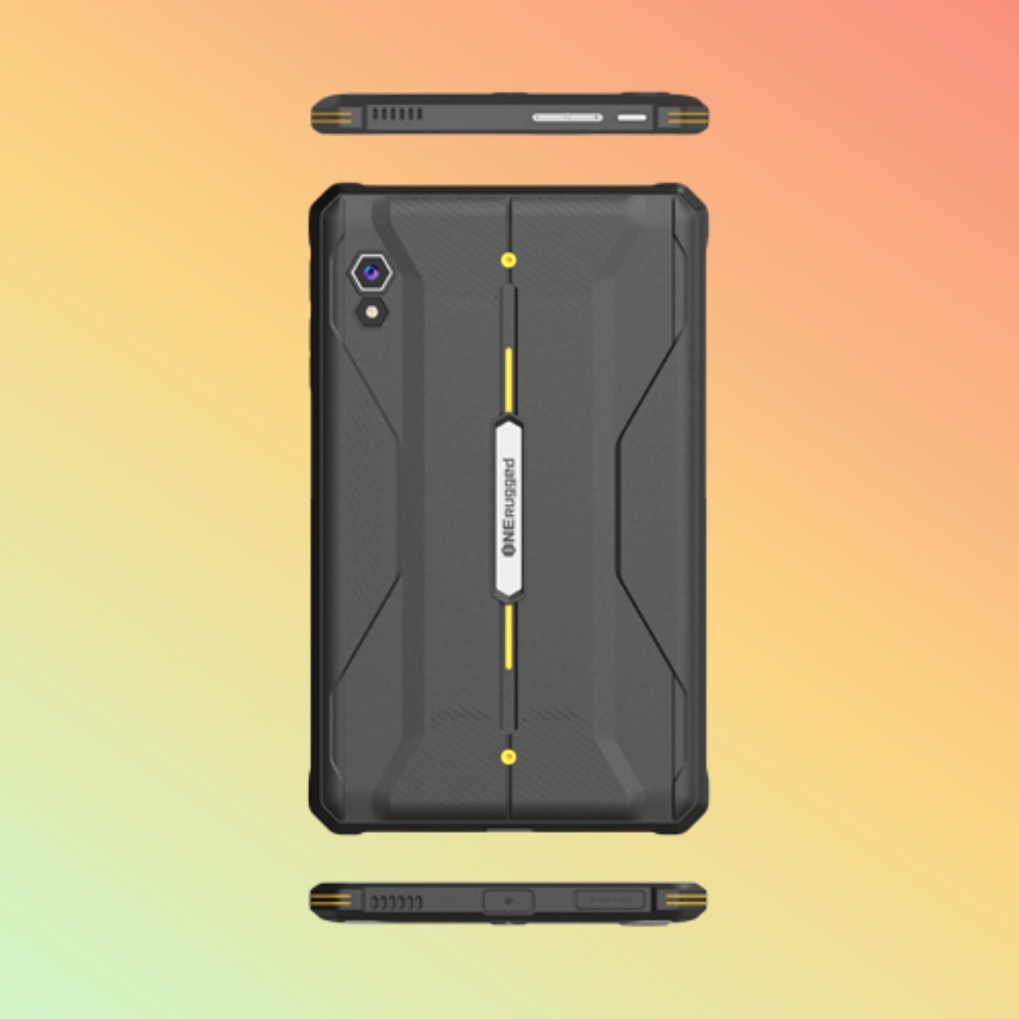 DingData T80E