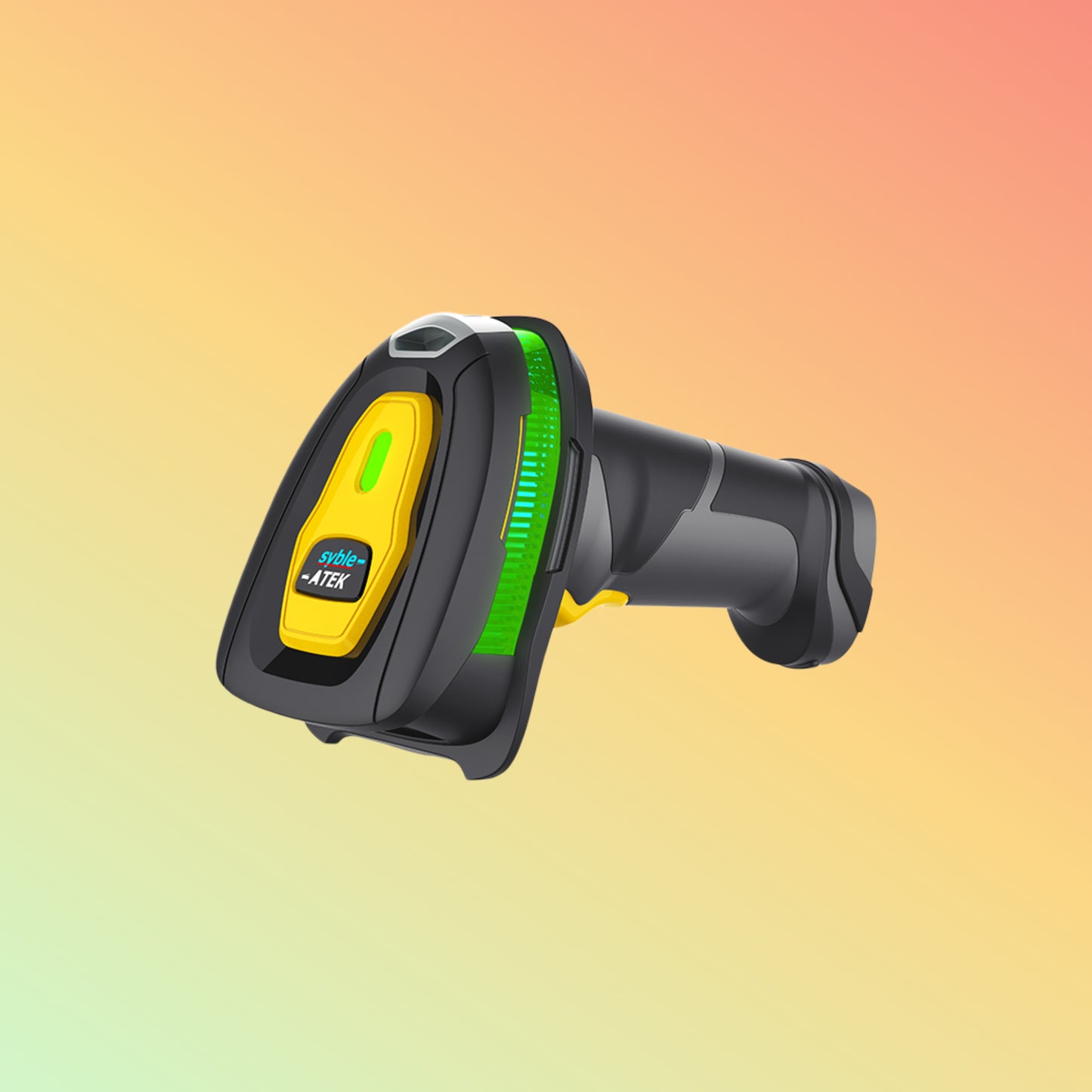 Syble Atek AK-T700 bluetooth barcode scanner
