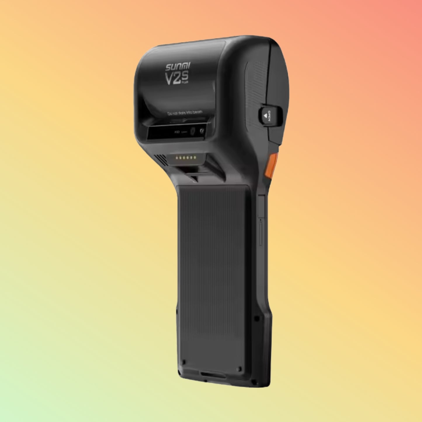 Sunmi V2s PLUS - Android Mobile Computer