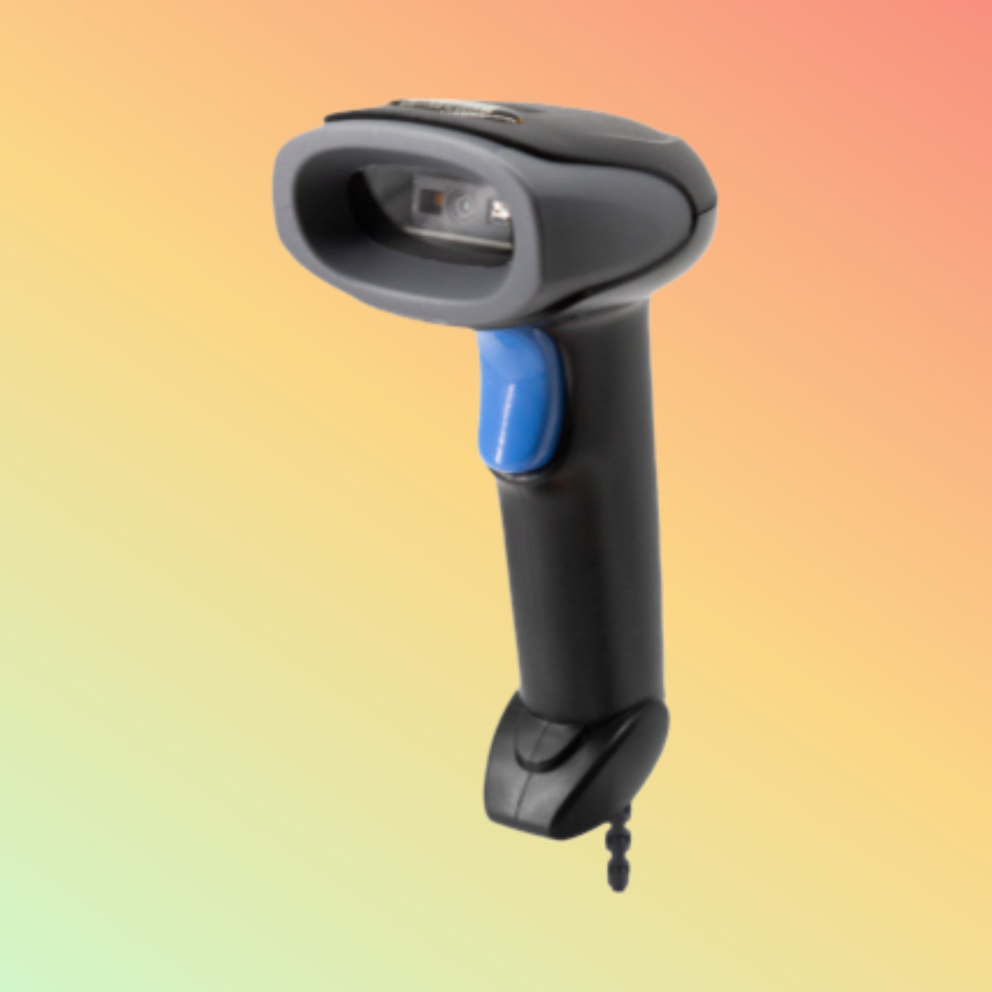 ALWAYPOS High-Speed Decoder – Plug & Play, No Driver Needed