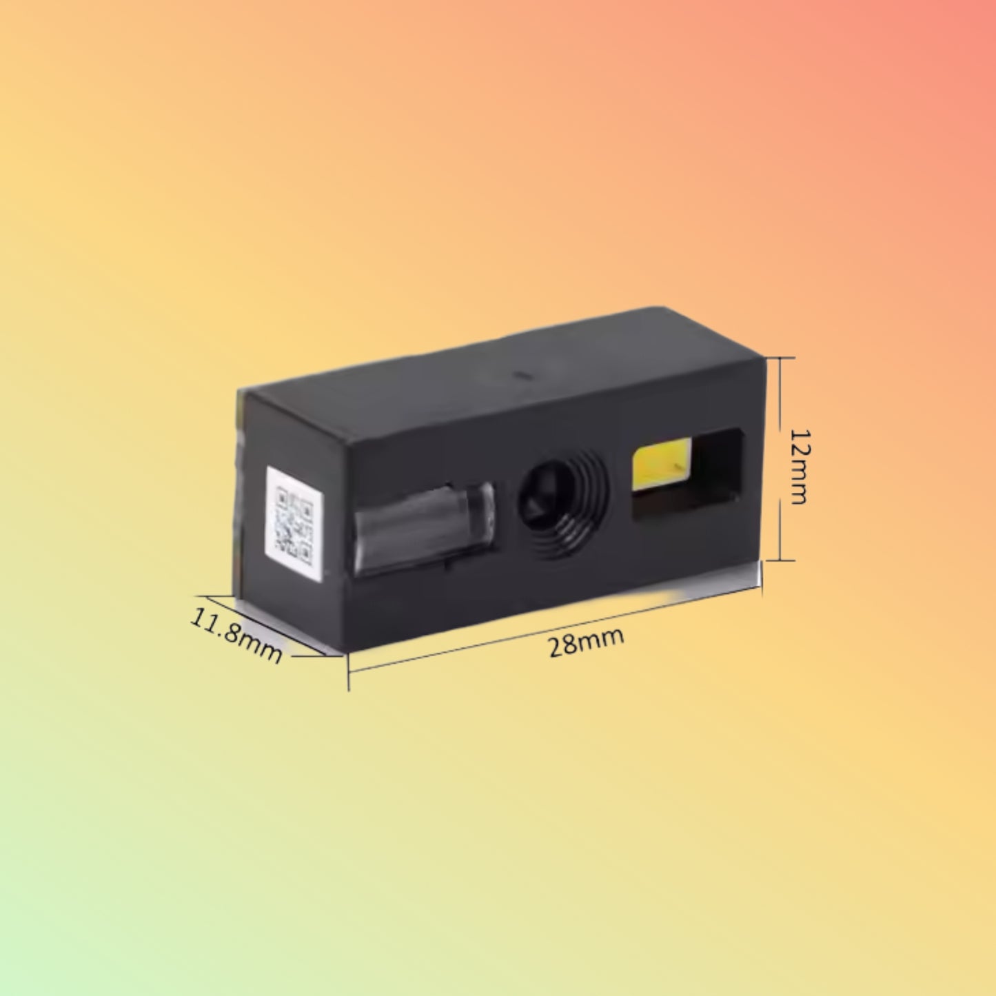 Syble XB-S200 2D Scan Engine for Kiosk & Vending Machine Payment