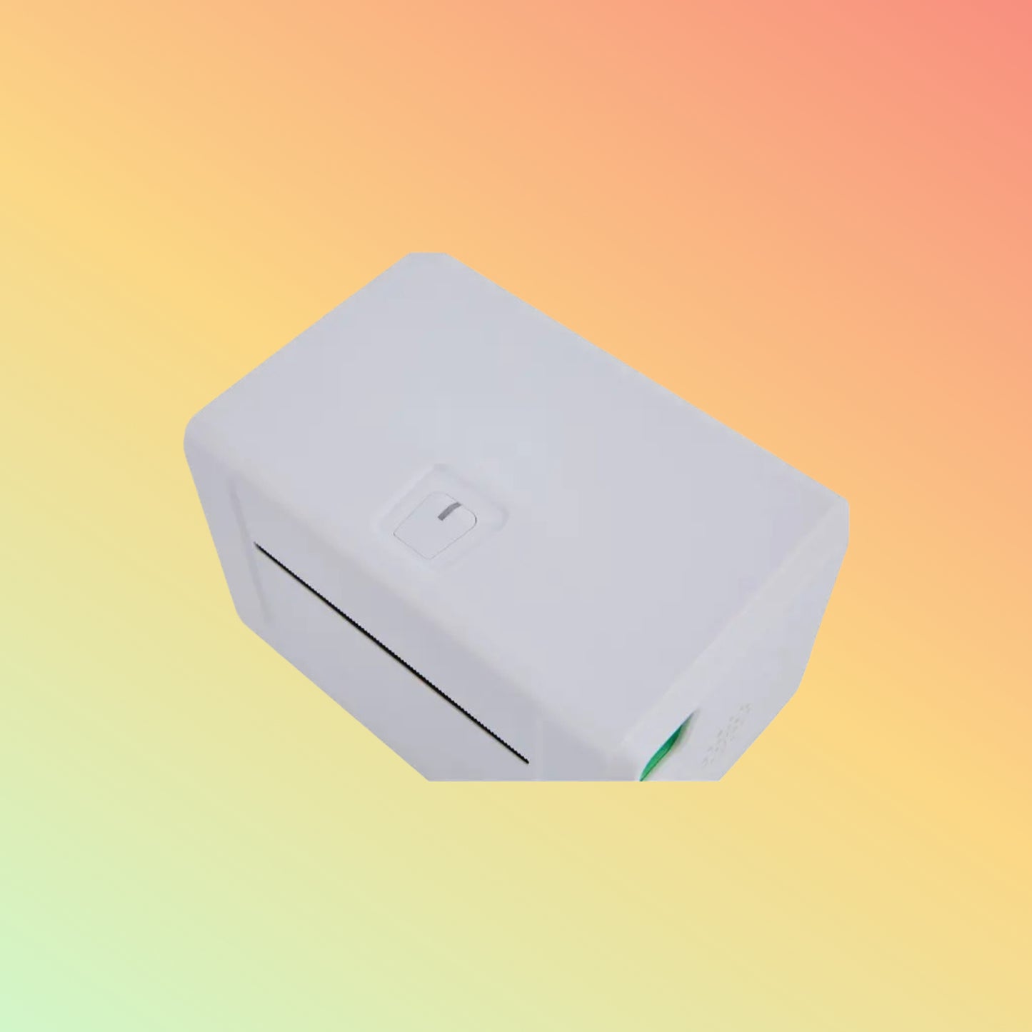 SPRT SP-RMD9 panel printer with big feed button