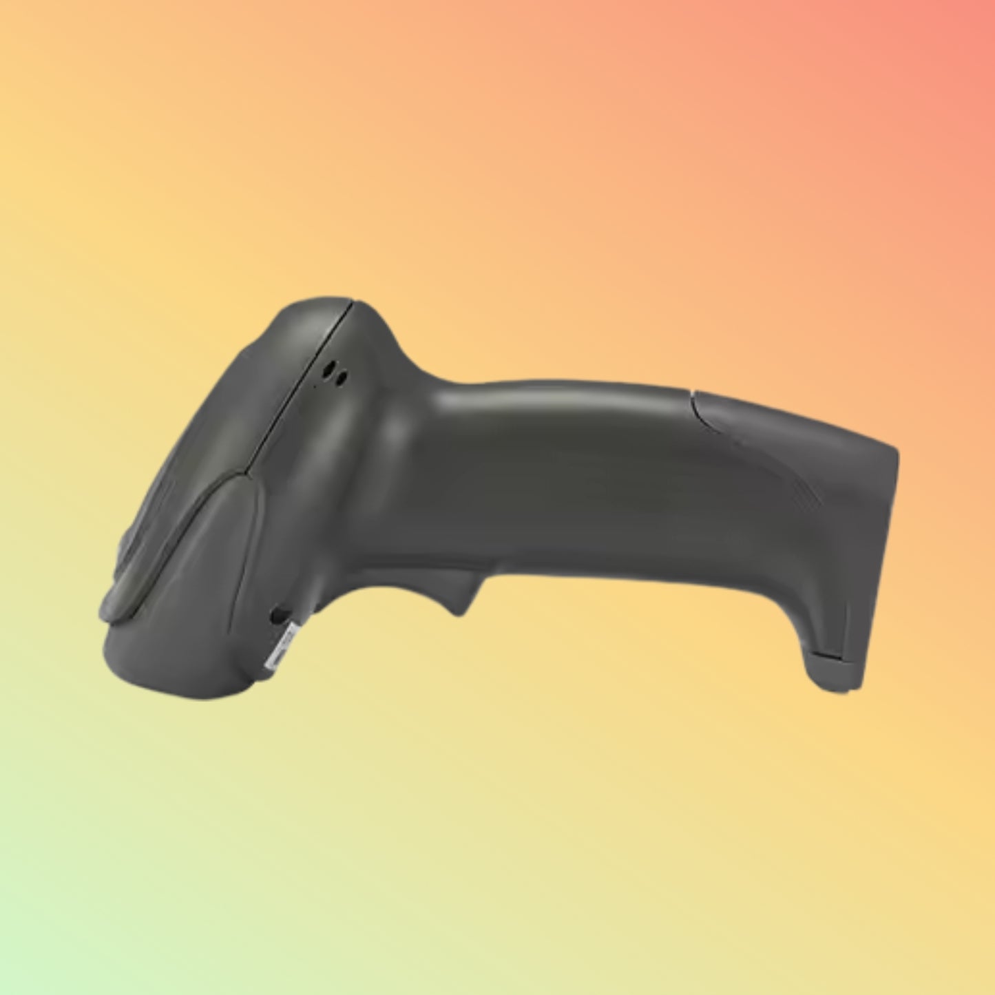 Syble XB-9158 1D Barcode Scanning Gun Barcode Handheld Scanner