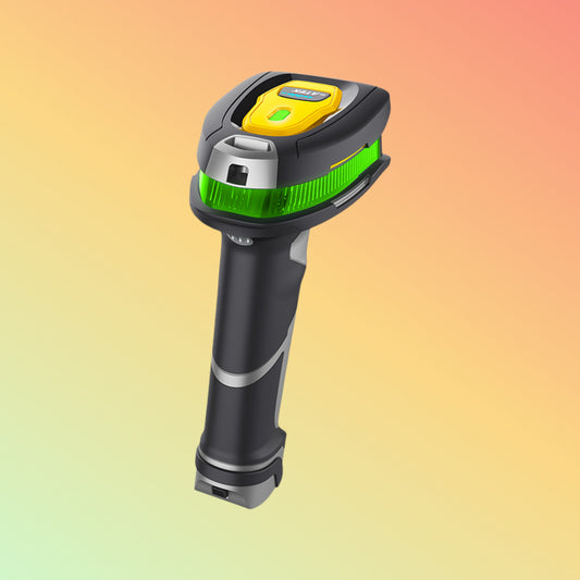 Syble Atek AK-T700 bluetooth barcode scanner