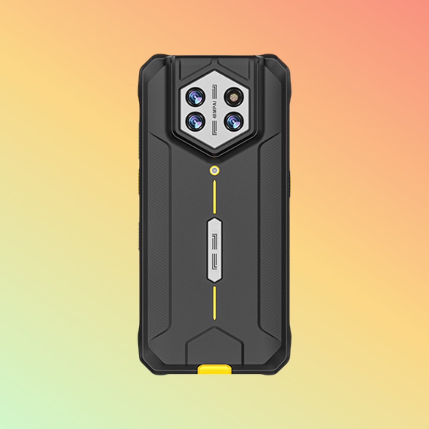 DingData H60