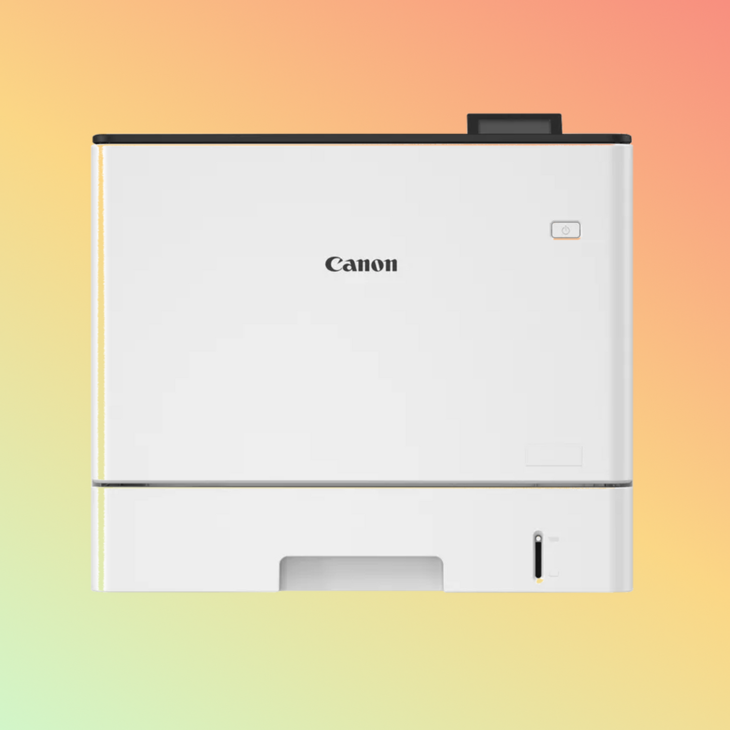 Canon i-SENSYS X C1530P II Series
