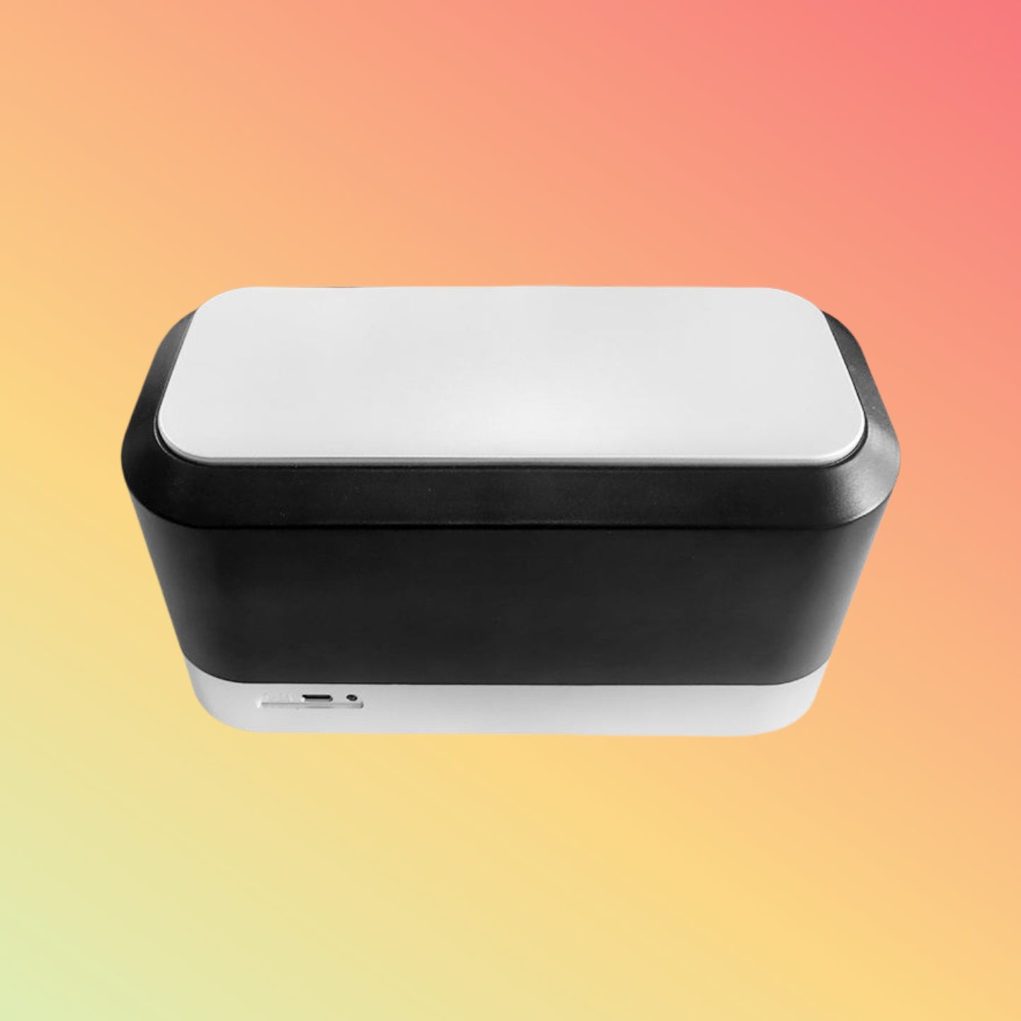 UN-Y2 Cash Money Detector with Battery & Counterfeit Detection