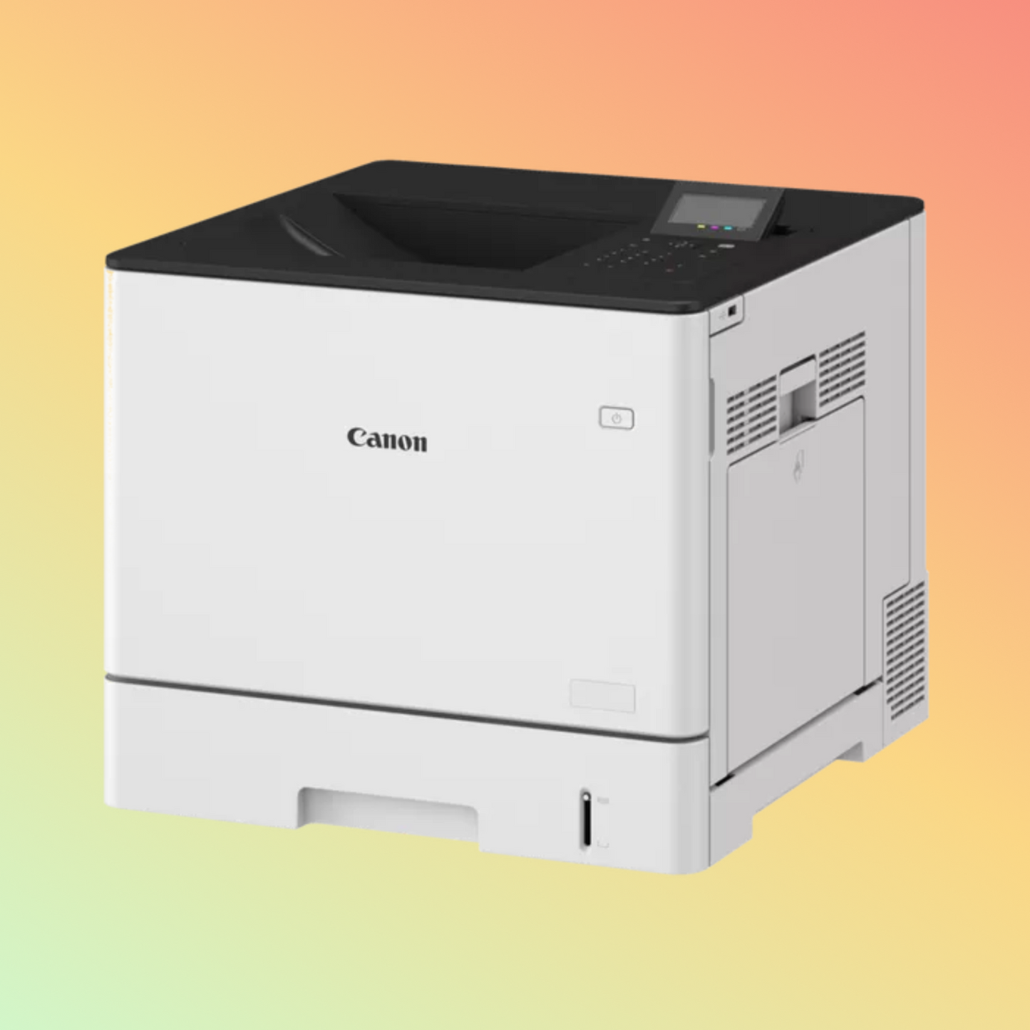 Canon i-SENSYS X C1530P II Series