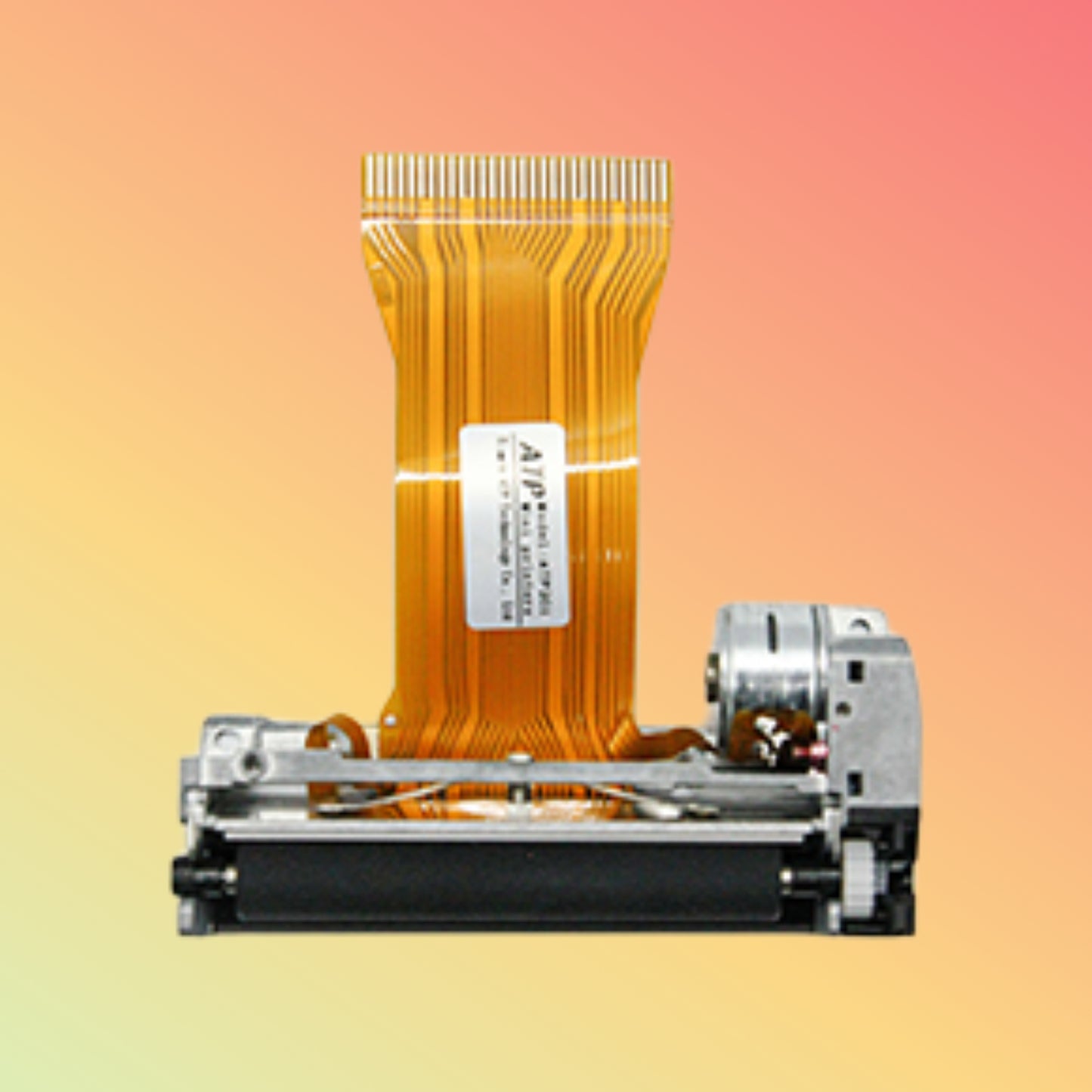 58mm Thermal Printer Mechanism-ATP201