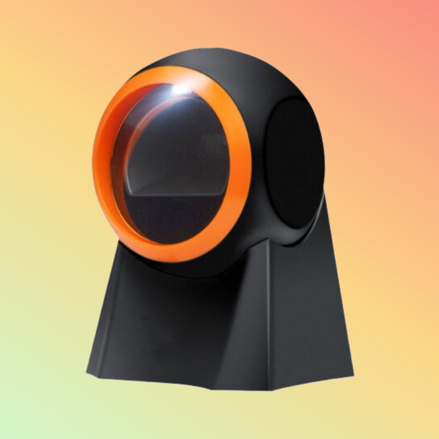 ALWAYPOS Product description: Hands free operation Plug and play