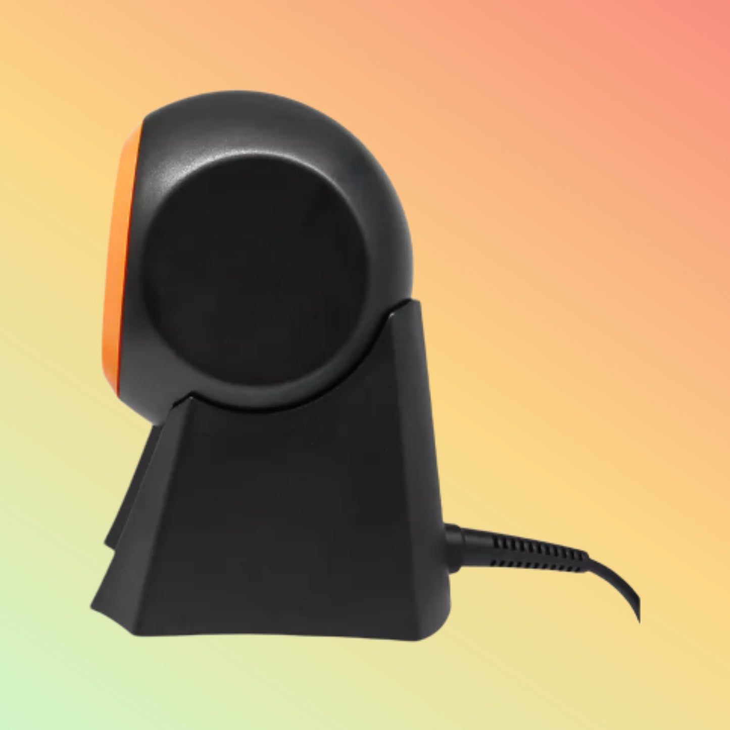 ALWAYPOS Product description: Hands free operation Plug and play