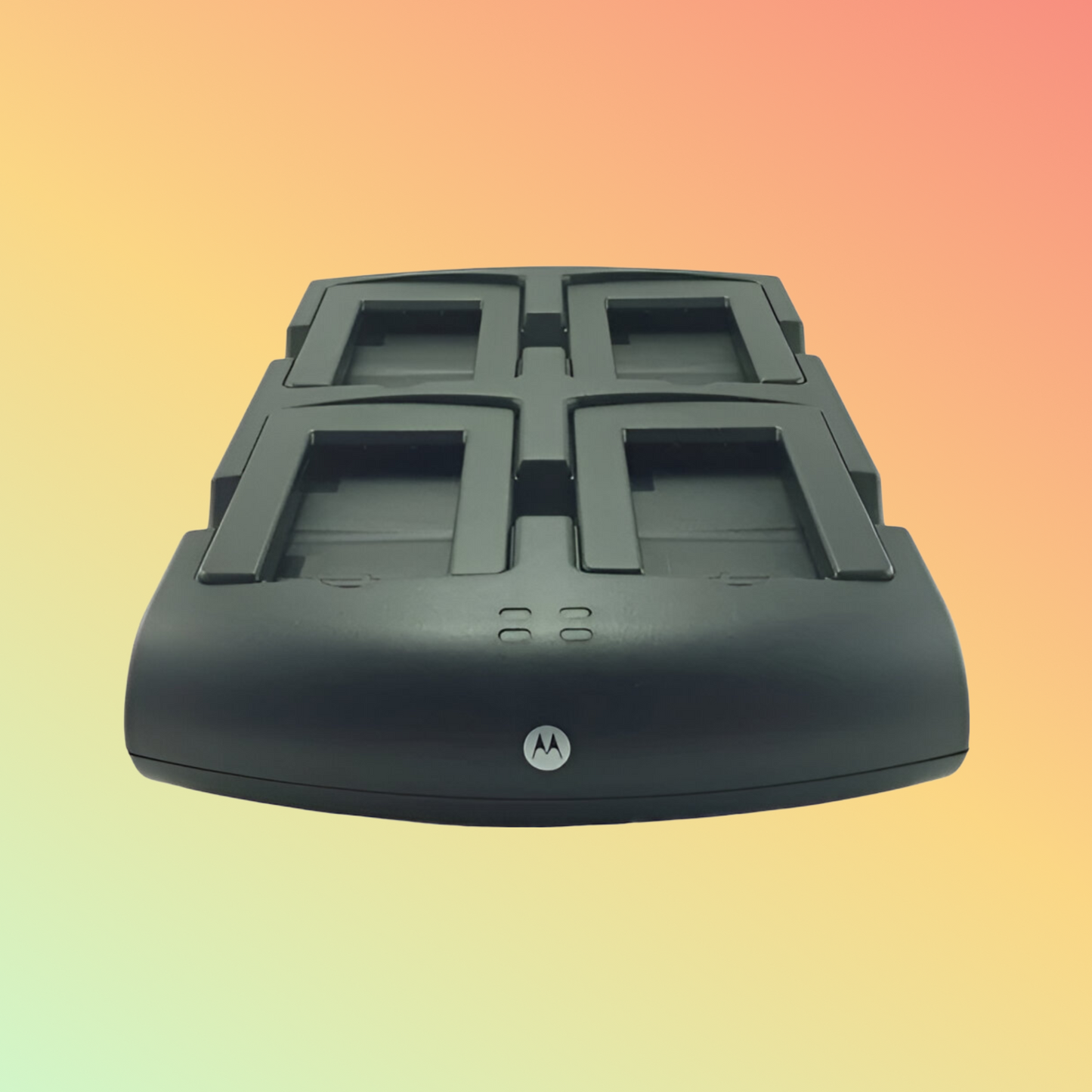 4-Slot Charger Cradle(SAC7X00-4) for MC32N0
