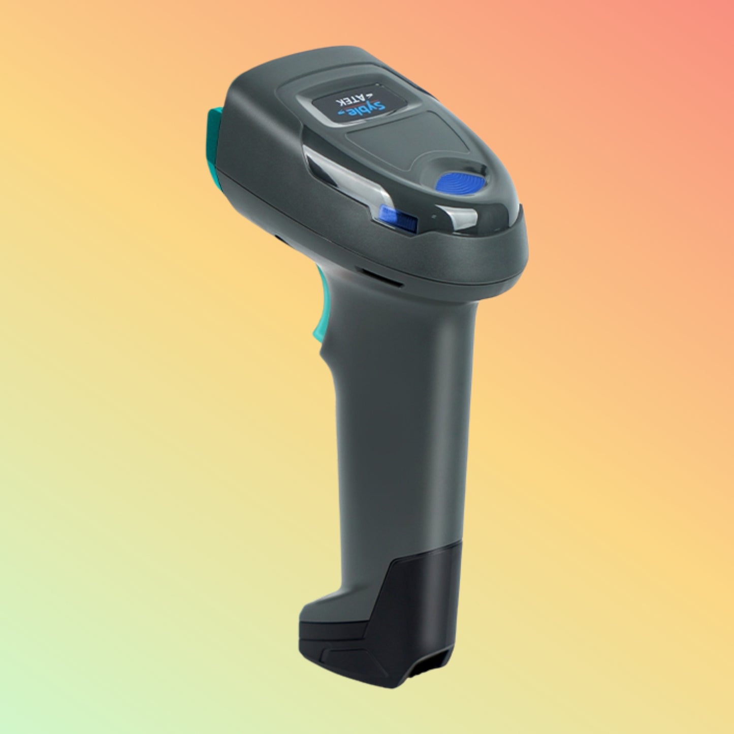 Syble Atek AK-T300 Handheld Scanner