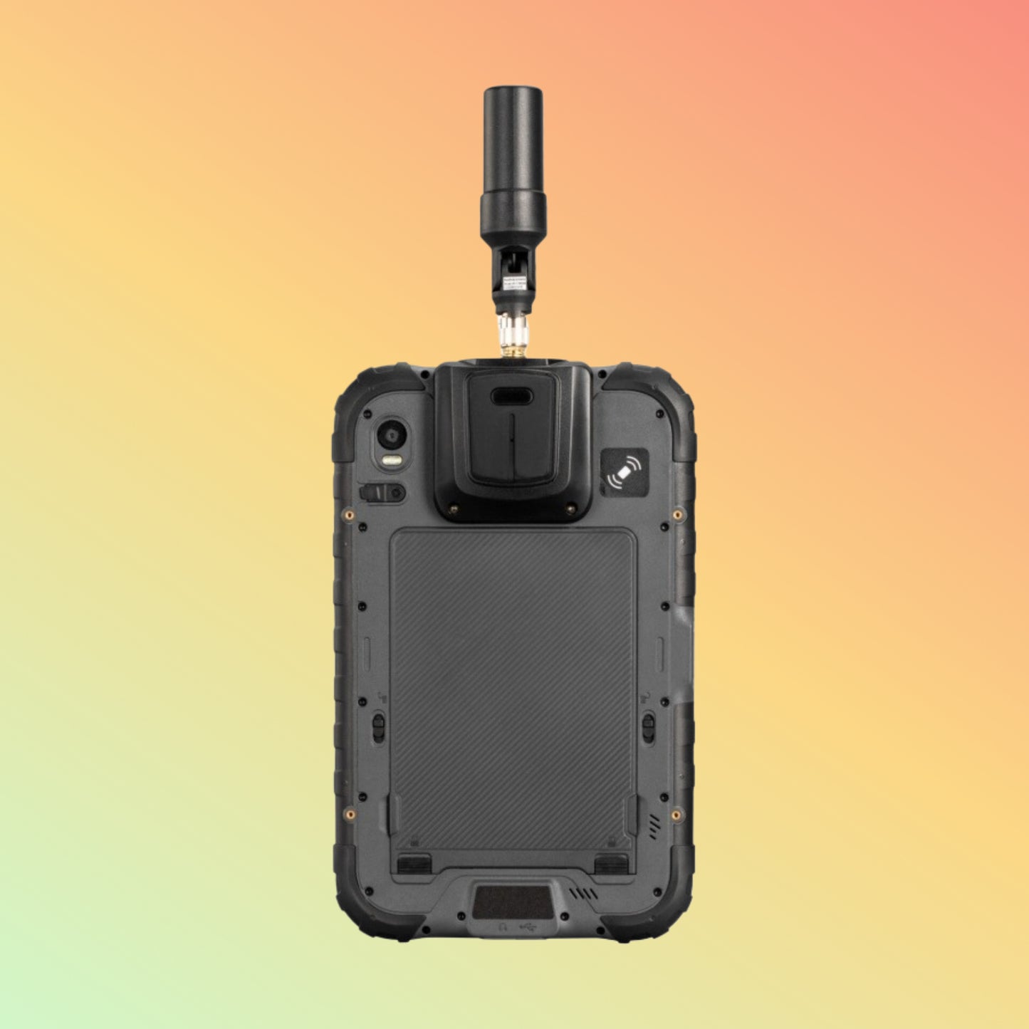 Runione RDC 80 GIS Rugged Tablet
