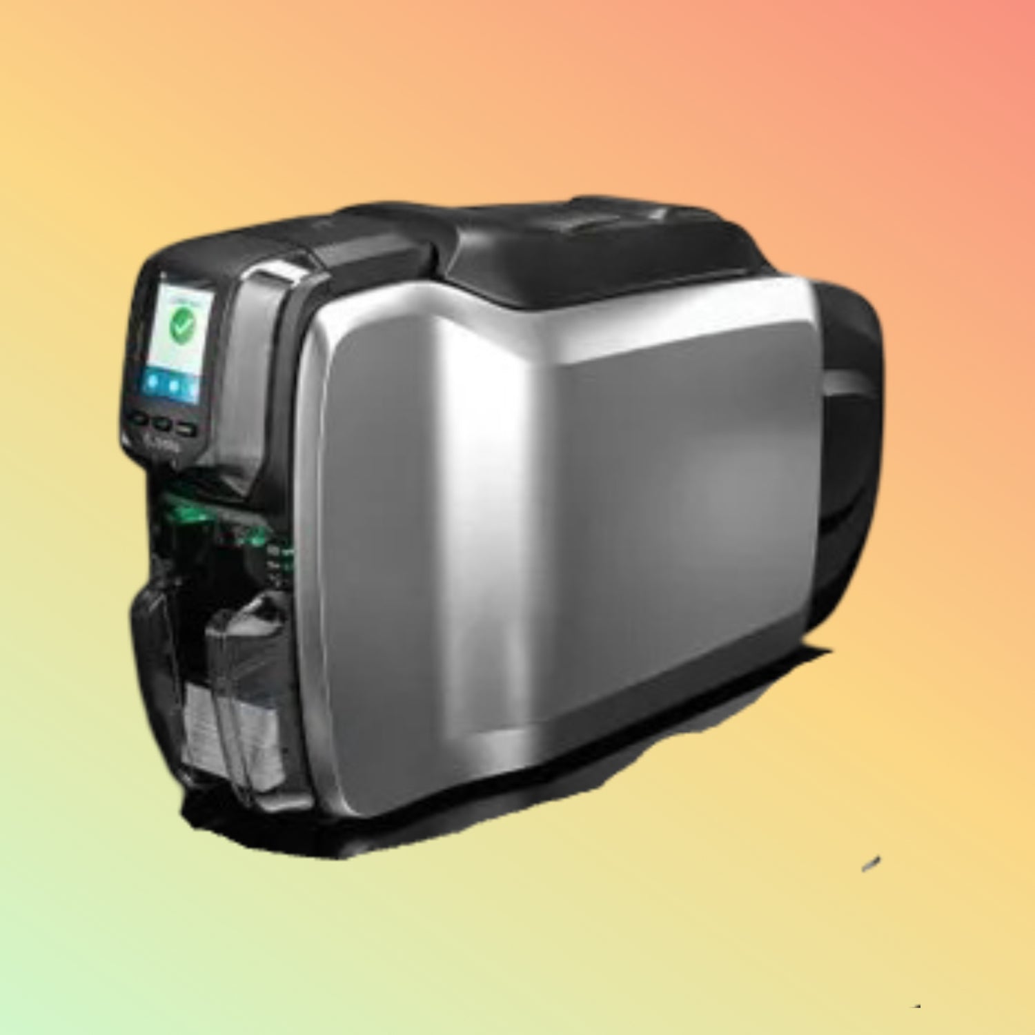 ID Card Printers