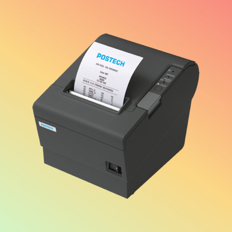 Receipt Printers