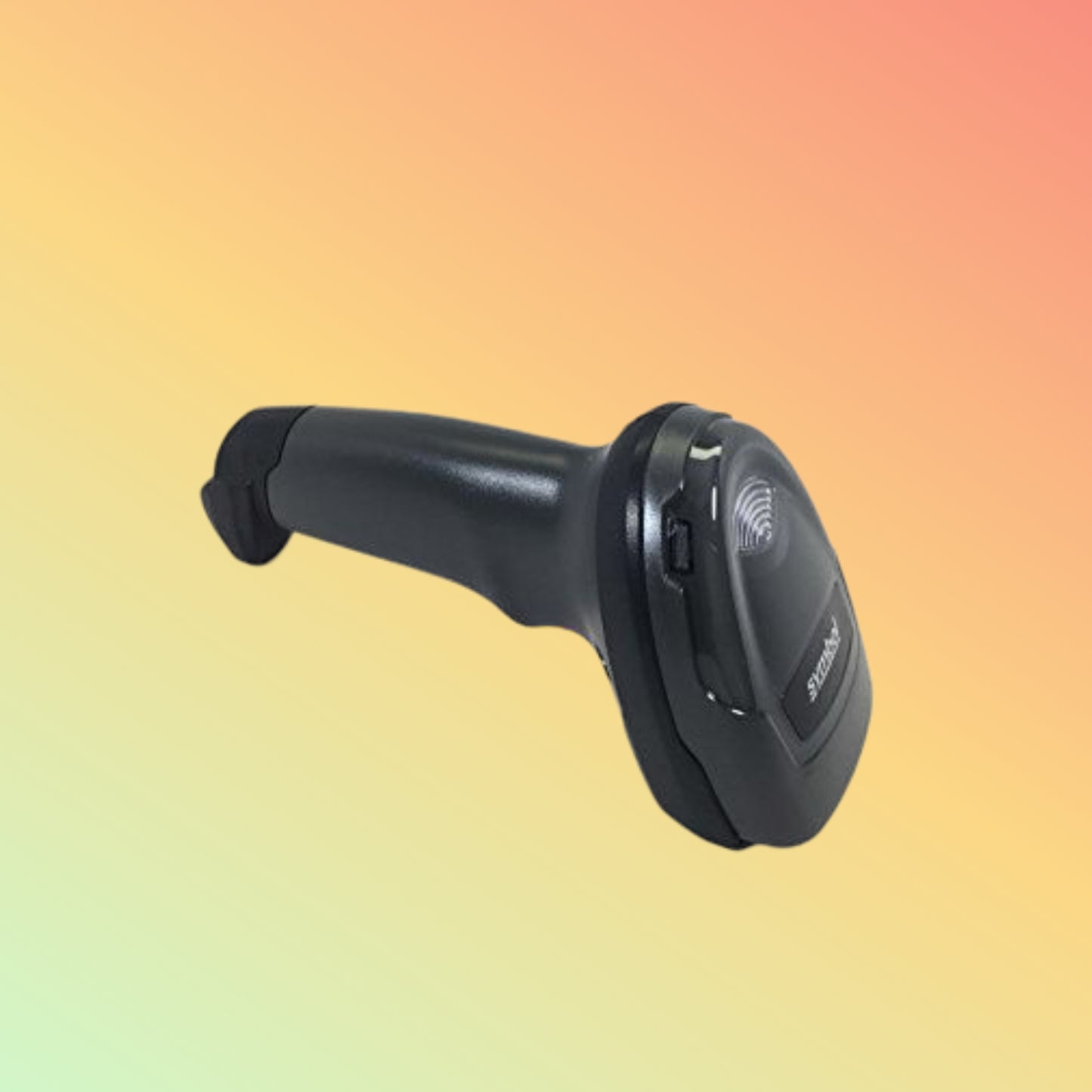 Zebra DS4308-XD (Extreme Density) 1D/2D Handheld Barcode Omni-Directional Scanner