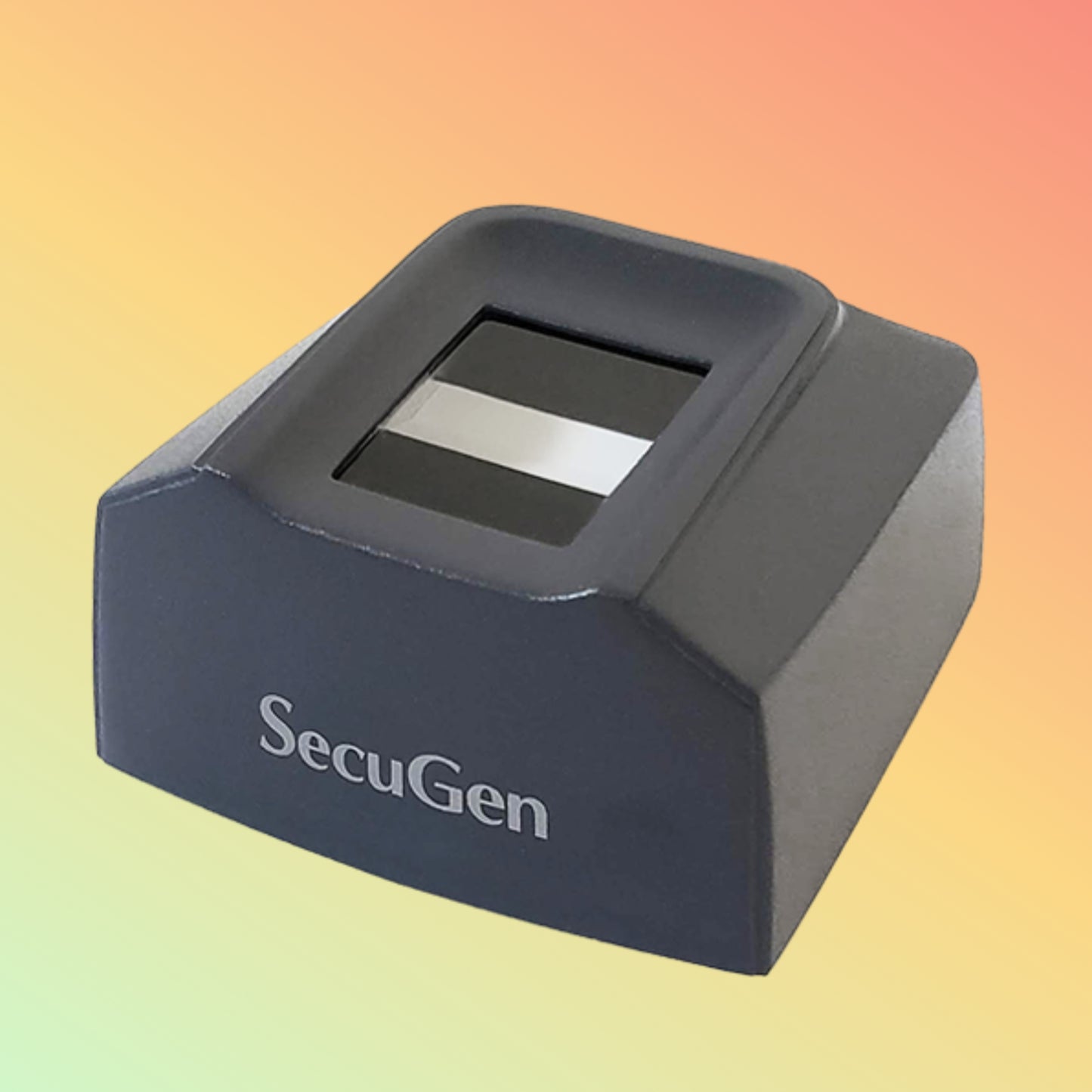 SecuGen Unity 20 Serial