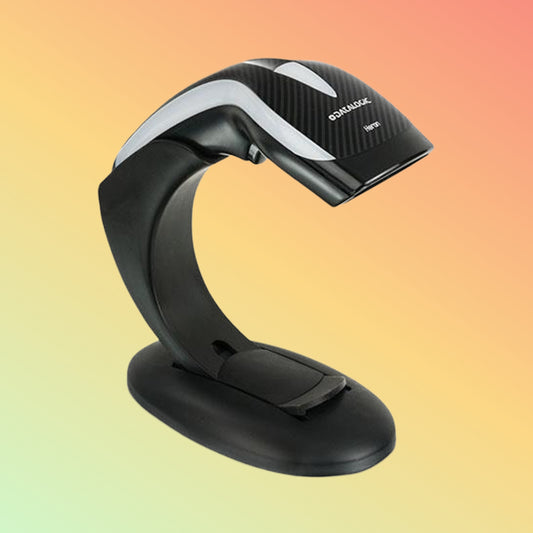 DATALOGIC BARCODE SCANNER D130