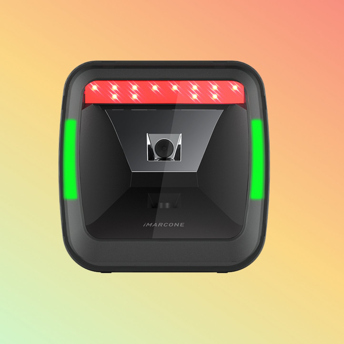 iMARCONE MC-9510 2D CMOS Omnidirectional Desktop Barcode Scanner
