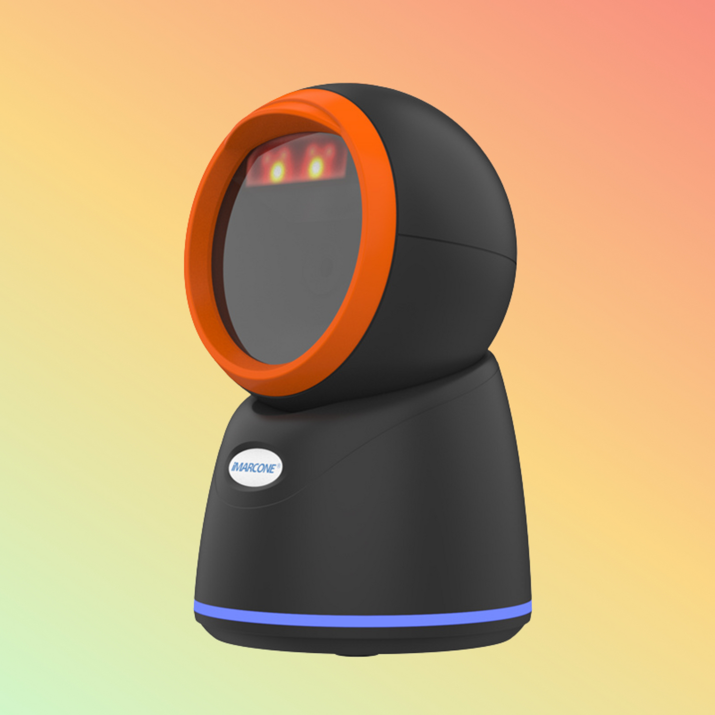 iMARCONE MC-9103L Automatic Omnidirectional Desktop Scanner