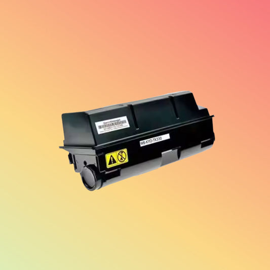 China Supplier Amida TK-330 TK-332 TK-334 Toner Compatible for Kyocera Toner Cartridge