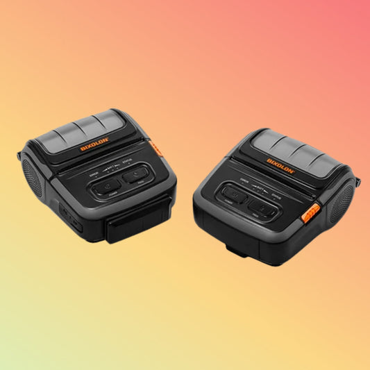 Bixolon SPP-R310 3″ Mobile Printer 90 mm/s