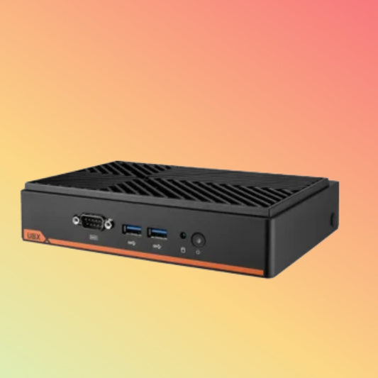 Advantech UBX110K2401-CT