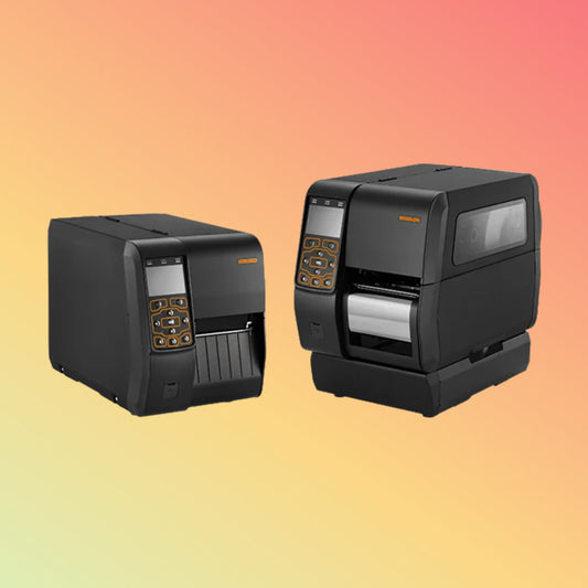 Bixolon XT5-40 / XT3-40