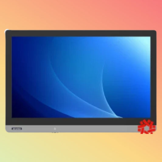 Advantech Multimodal All-in-One PC 21.5″ Touchscreen