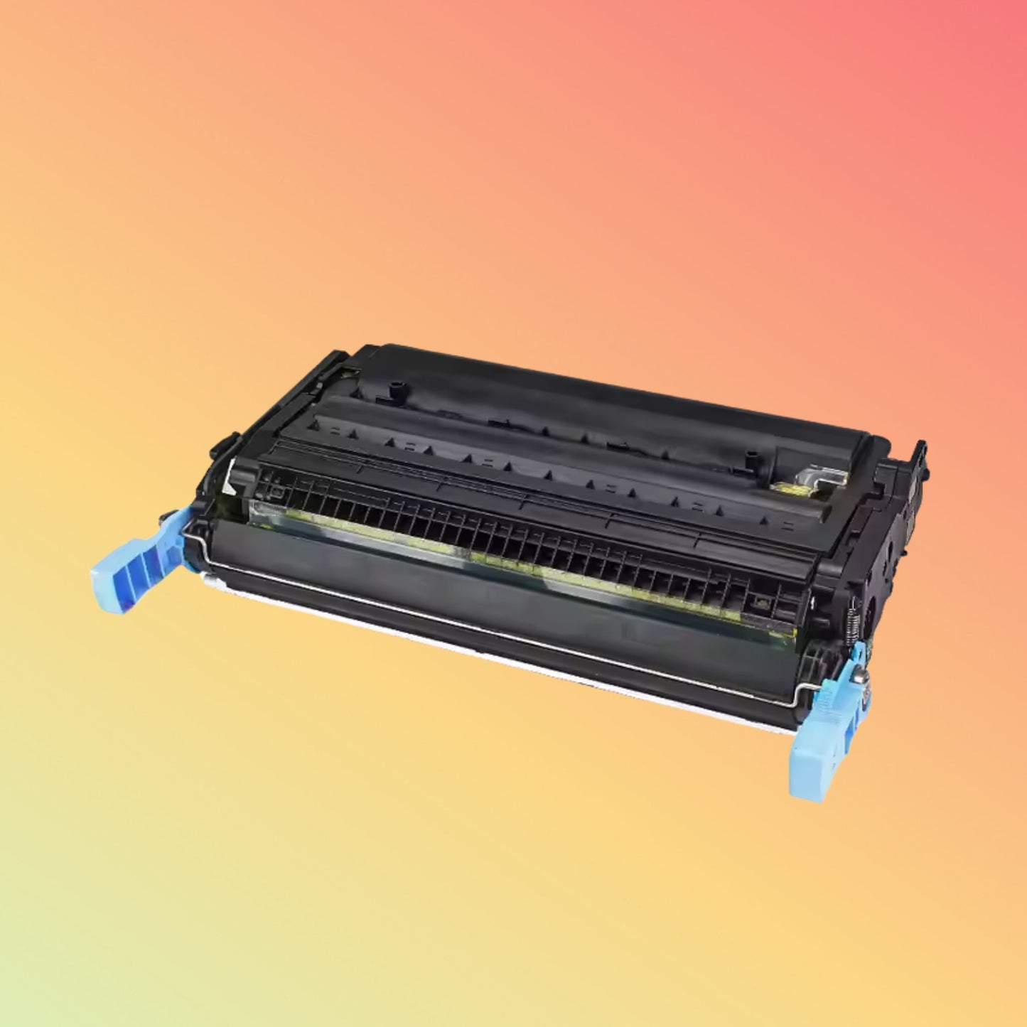 Amida CB400A CB401A CB402A CB403A Compatible Toner Cartridge 400A 401A 402A 403A for Hp Color Laserjet 4005 4005n Laser Printer