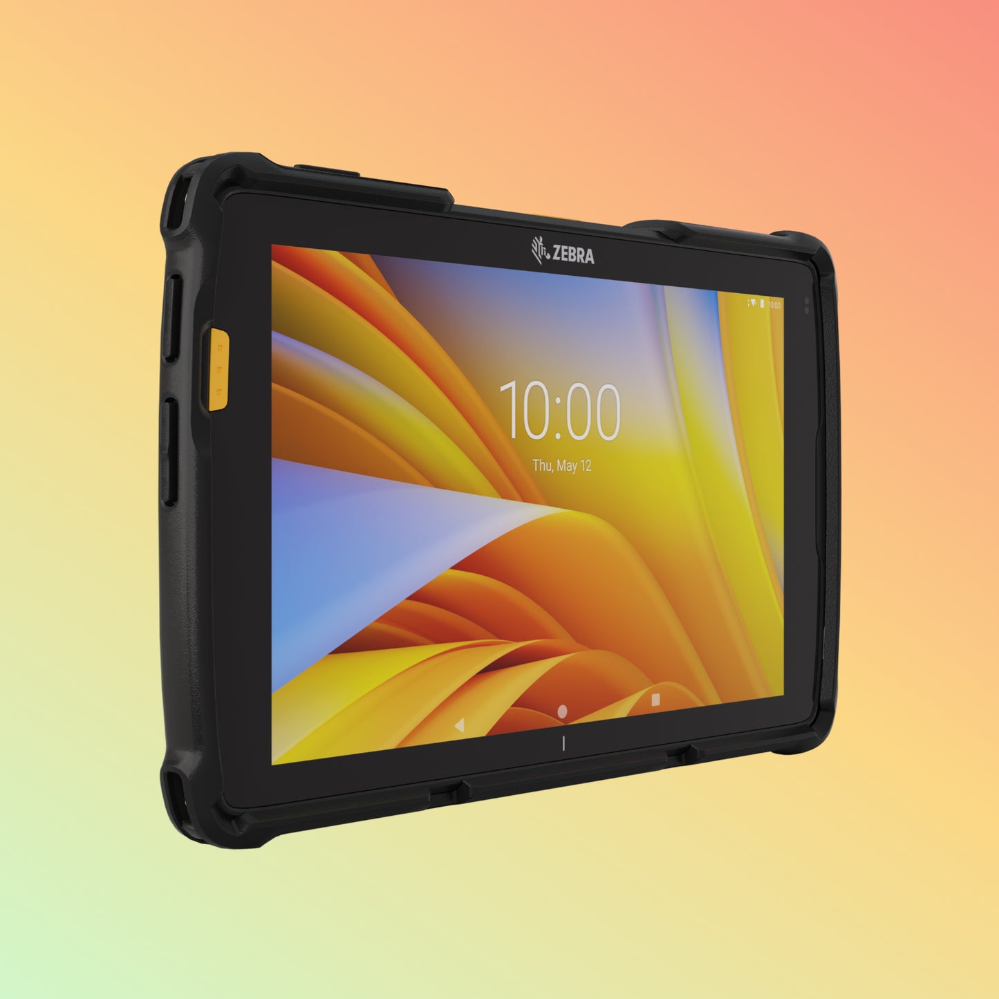 Zebra ET40/ET45 Rugged Tablets