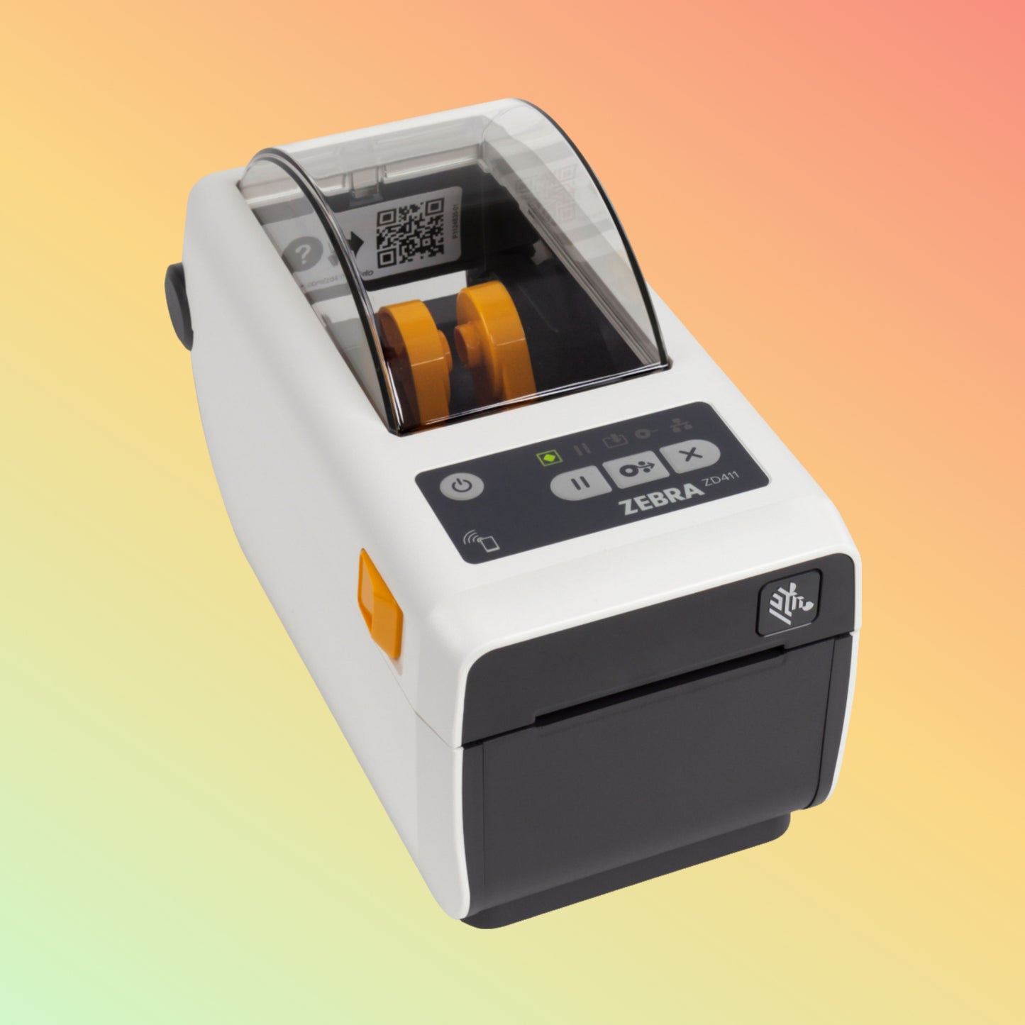 Zebra ZD411 Barcode Label Printer