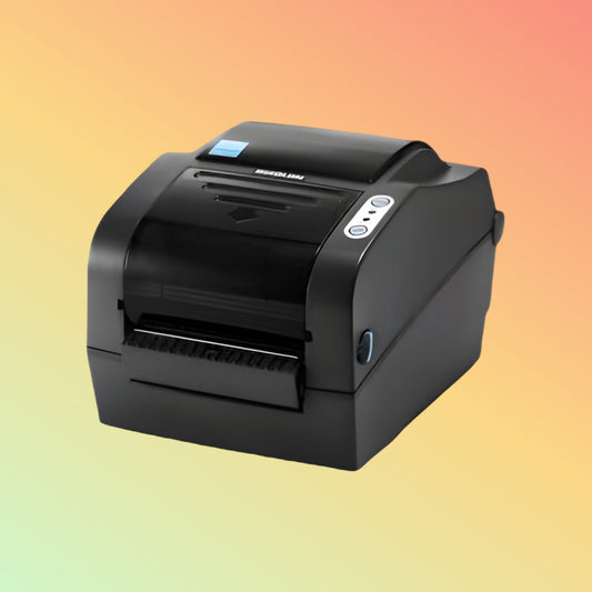 Bixolon SLP-TX403 Barcode Label Printer