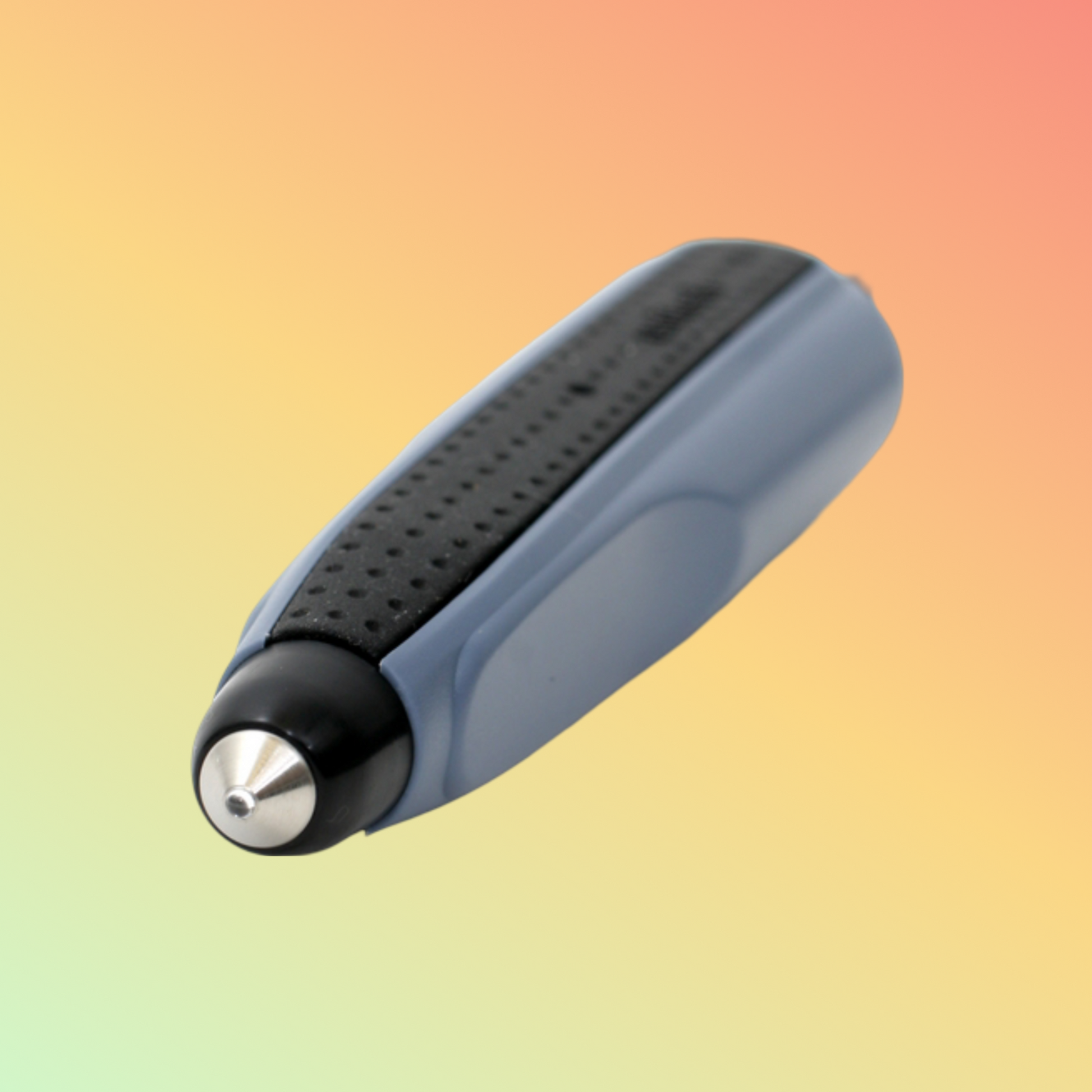 alt="Unitech MS100 Pen Scanner, handheld barcode scanner for efficient data capture, ideal for retail, healthcare, and inventory management."