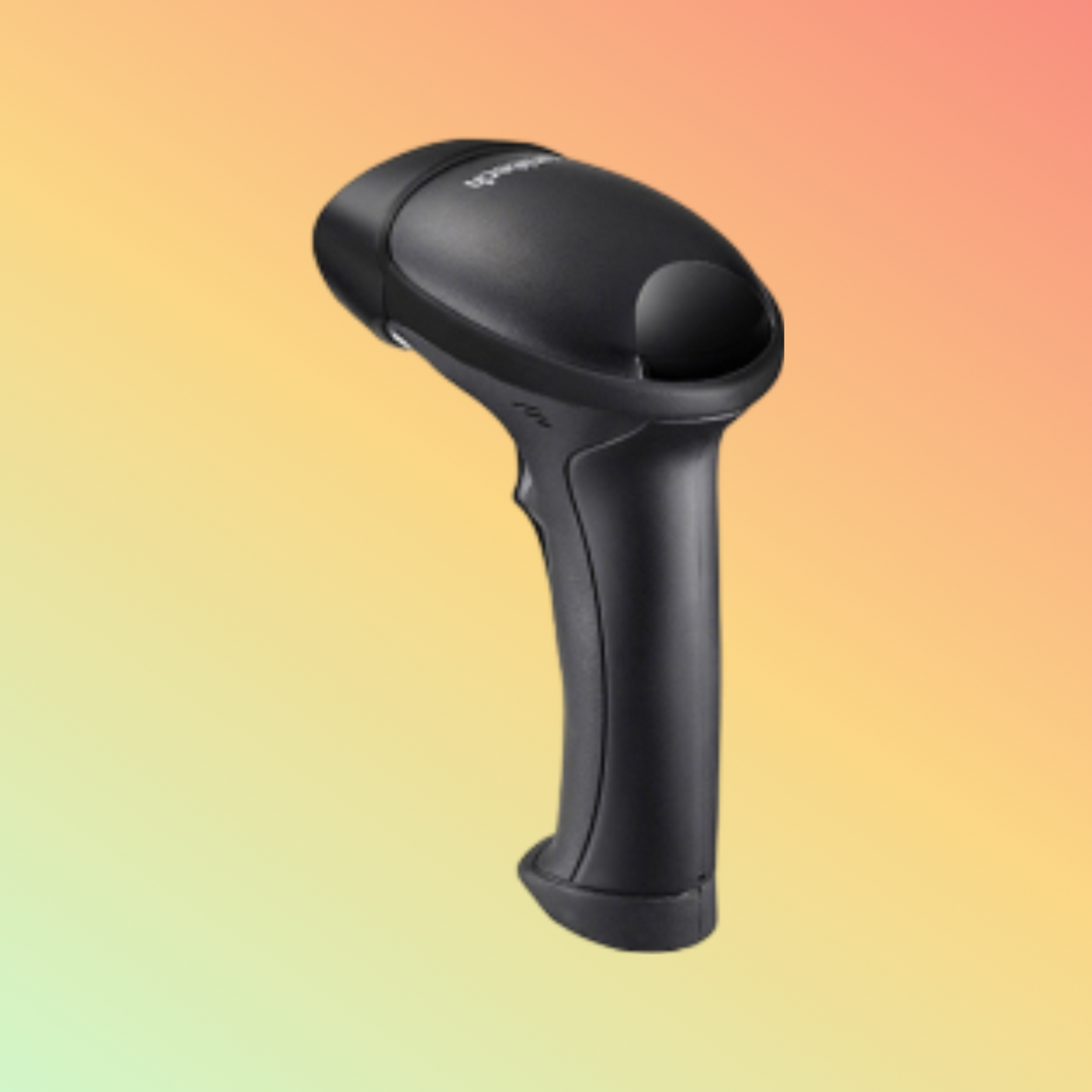 Unitech MS840P ESD Wireless Barcode Scanner