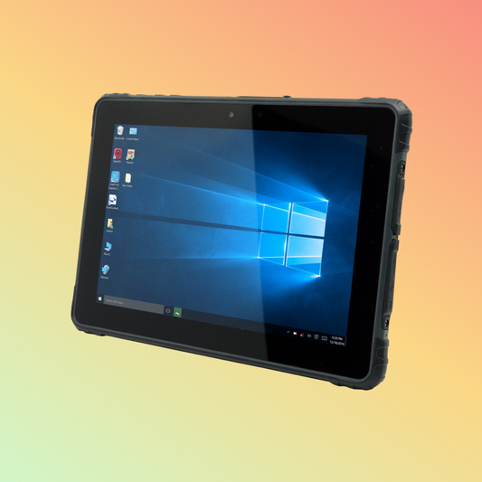 Unitech TB162 Rugged Tablet