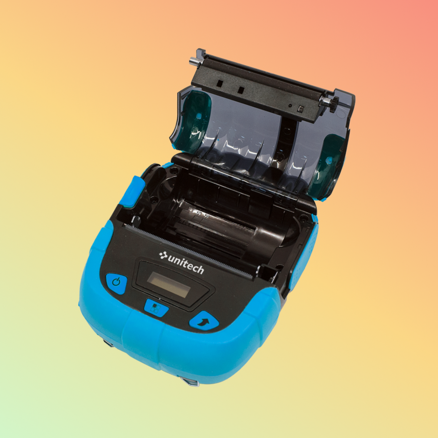 Unitech SP320 Bluetooth Mobile Printer