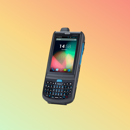 Unitech PA692A Industrial PDA