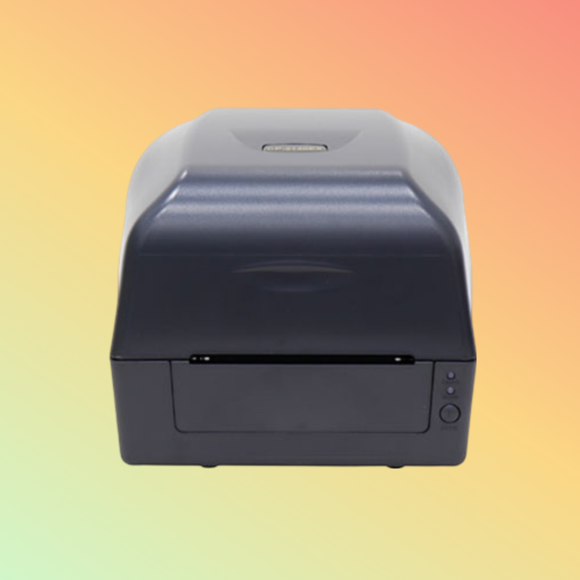 alt="ARGOX CX-2040 Pro desktop printer designed for label printing, featuring high-resolution output, compact design, and versatile connectivity options."