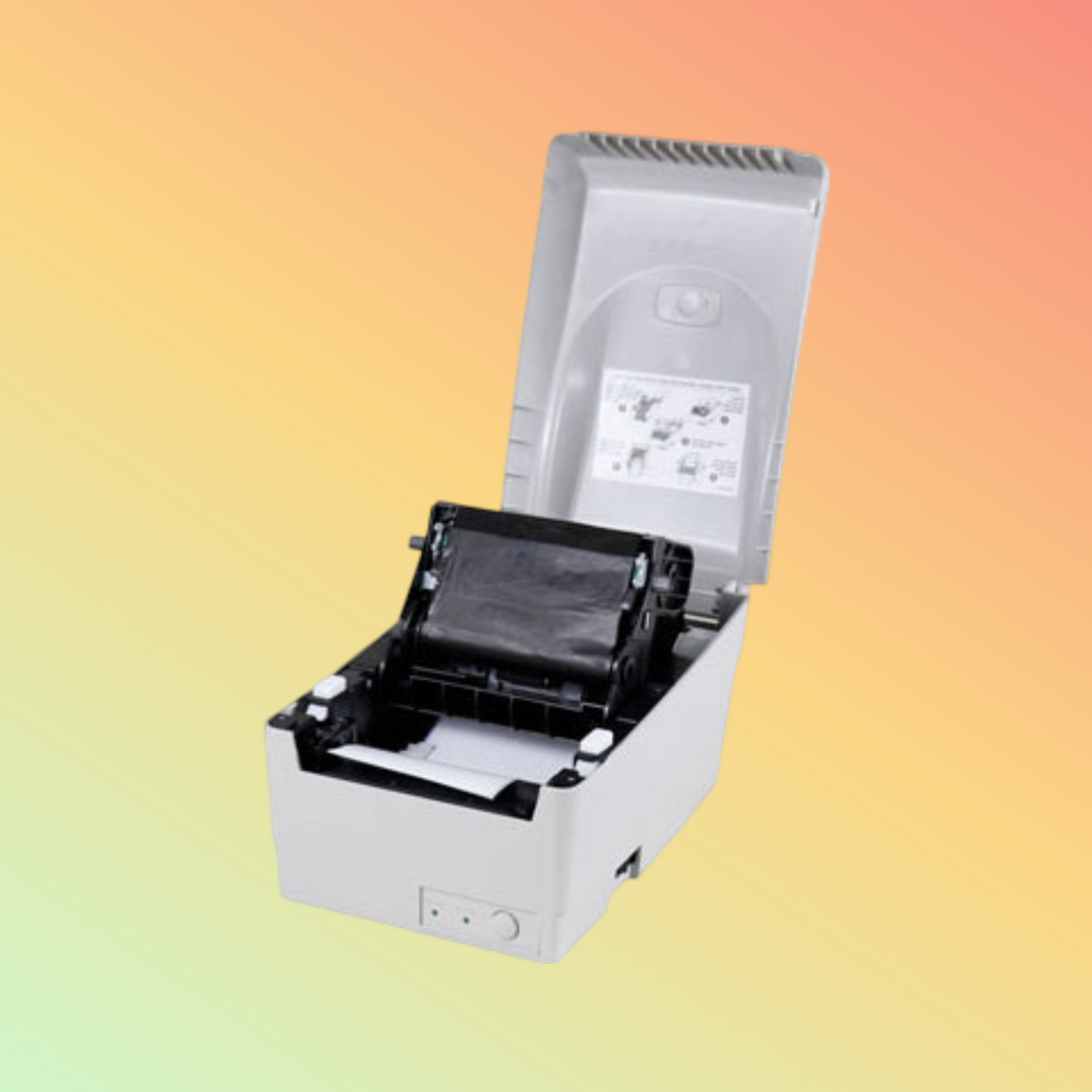 ARGOX OS-214EX / OS-200 desktop printer