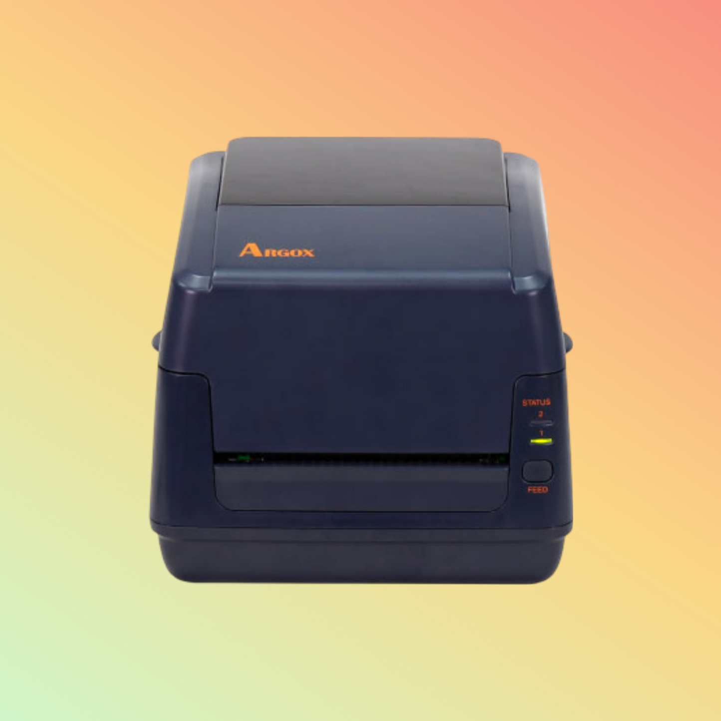 ARGOX P4-350 desktop printer