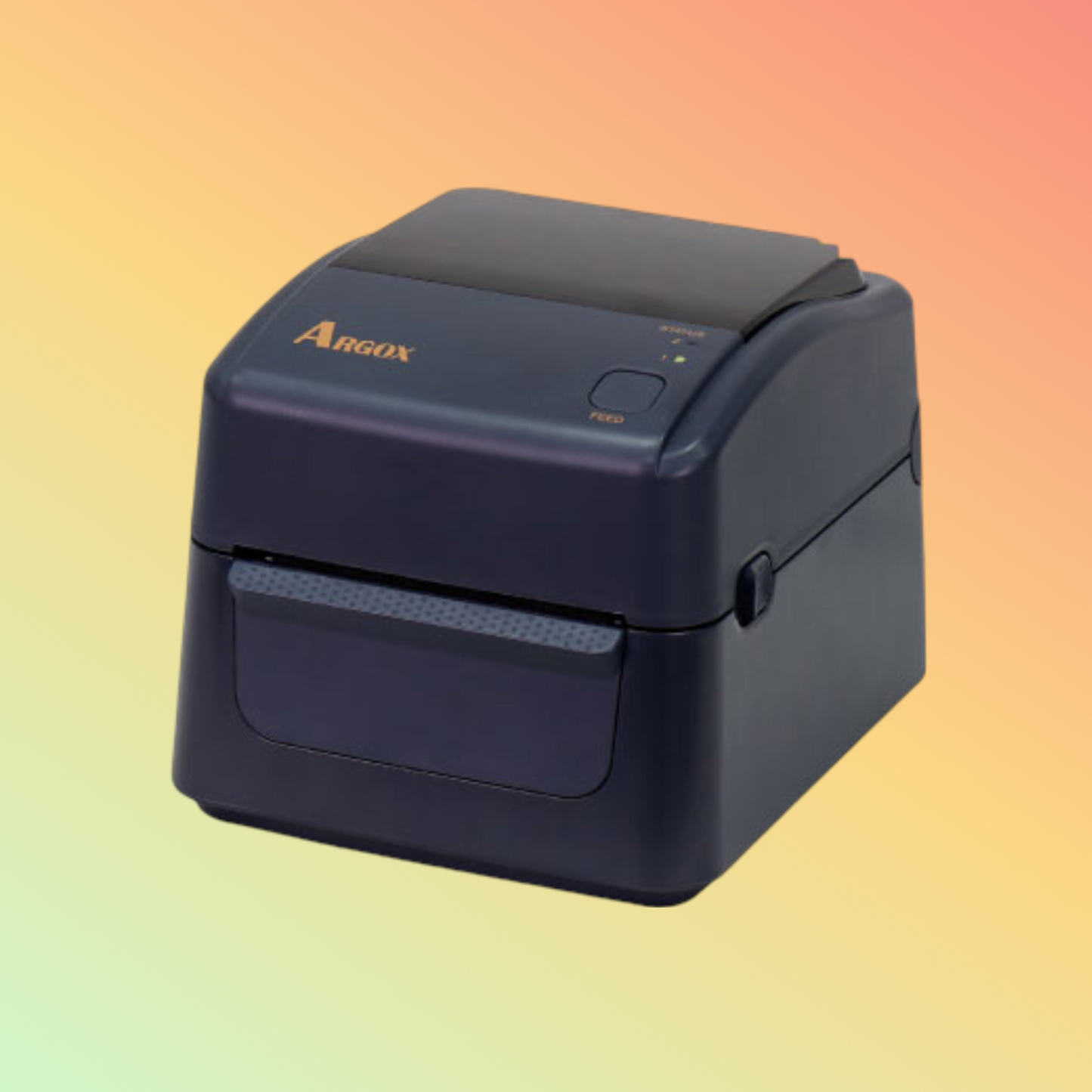 ARGOX D4-350 desktop printer