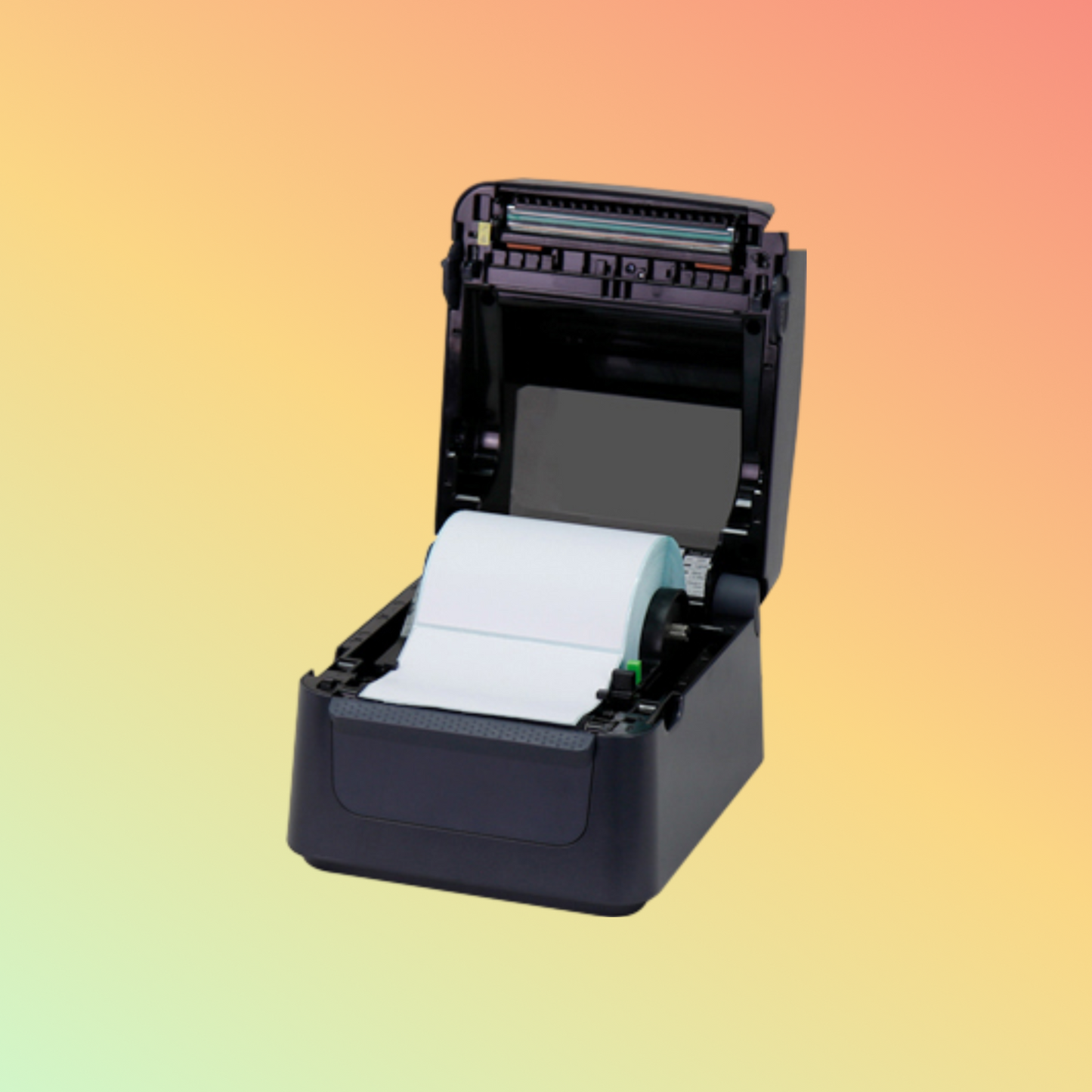 ARGOX D4-250 desktop printer